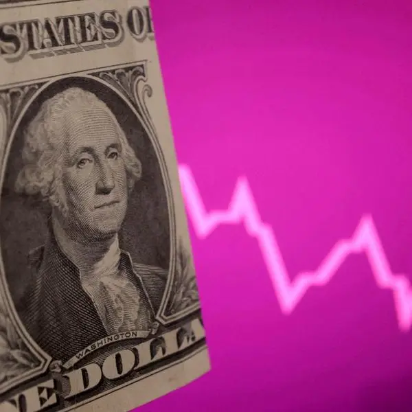 Dollar wallows near 3-year low as Trump's attacks on Fed chief unnerve traders