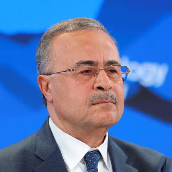 Aramco CEO warns 1bln barrels lost will slow oil market recovery
