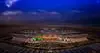 Oman Airports announces record performance for 2025