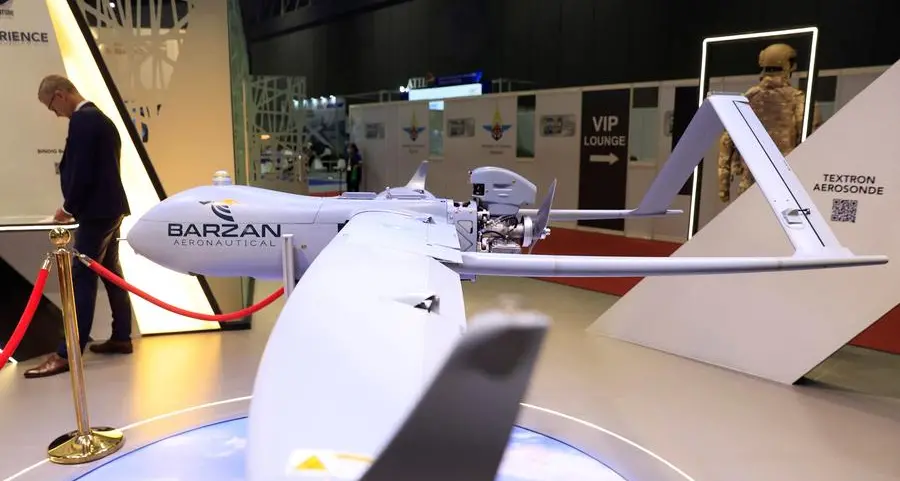 Barzan Holdings driving growth of Qatar’s defence sector