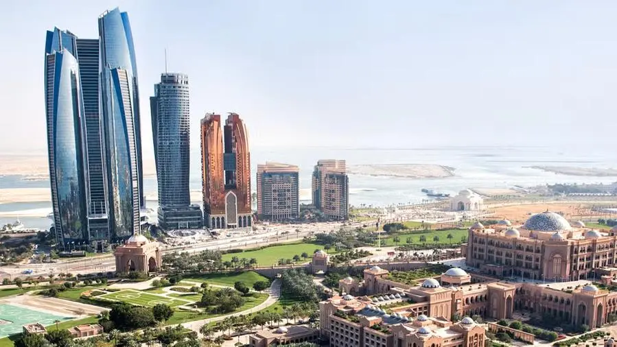 ADQ, Azerbaijan Investment Holding sign MoU