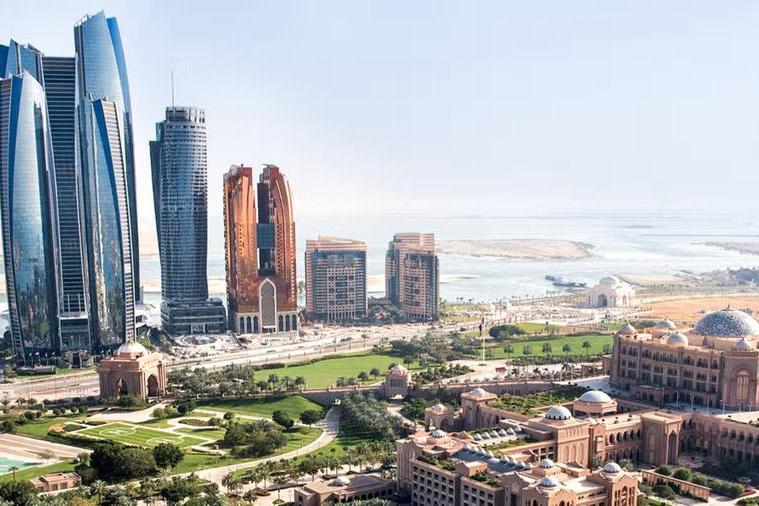 FIDA to strengthen Abu Dhabi’s position as leading global financial hub: FIDA chief