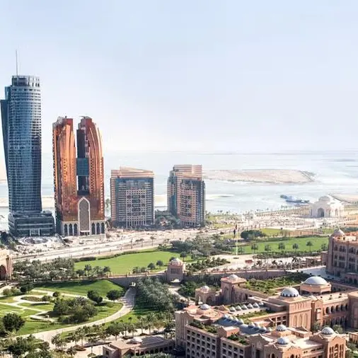 Abu Dhabi forms board of new sovereign investment platform L'IMAD