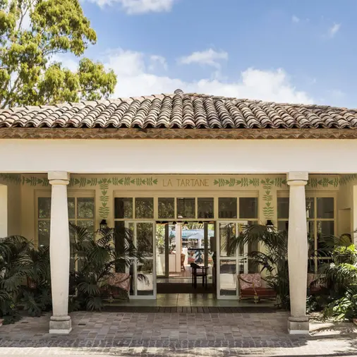 369° Hôtels-Maisons welcomes GAIA to La Tartane Saint-Tropez on the French Riviera
