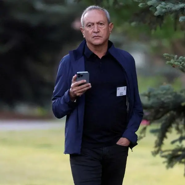 Adidas proposes Nassef Sawiris as new chairman and extends CEO contract to 2030
