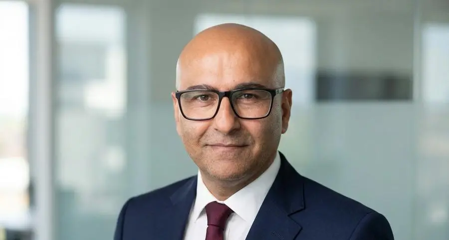 DWS strengthens Xtrackers presence in the Middle East with senior sales appointment