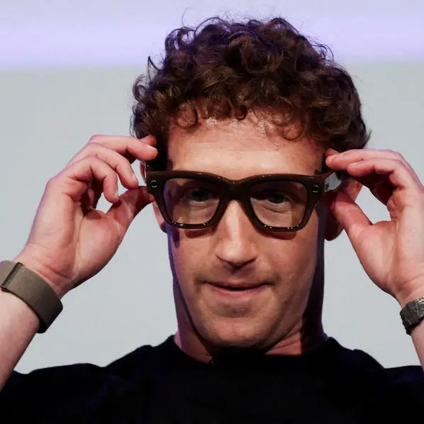 Zuckerberg says AI agent tech is developing more slowly than expected