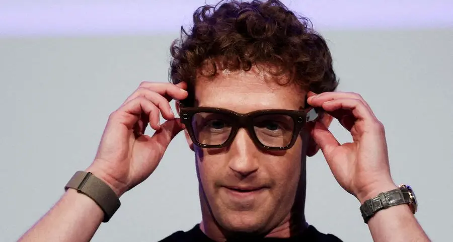 Zuckerberg says AI agent tech is developing more slowly than expected