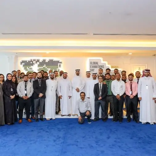 إكسبو الشارقة يحتفي باليوم العالمي للمعارض مستعرضاً مسيرة إنجازاته على مدار 48 عاماً من التميز والابتكار