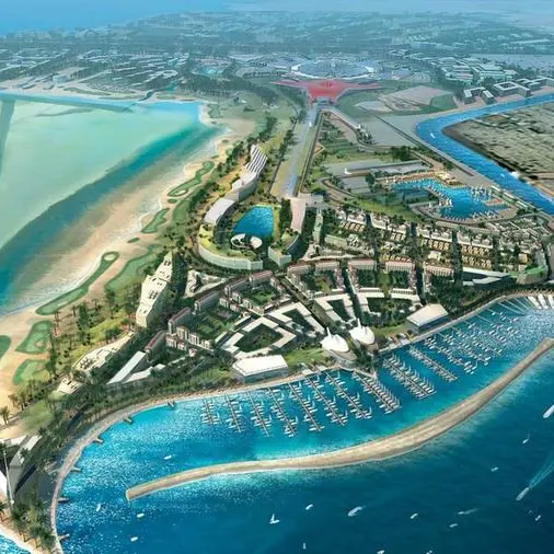 Abu Dhabi real estate hotspots: Q1 2025 performance & 2025/26 outlook