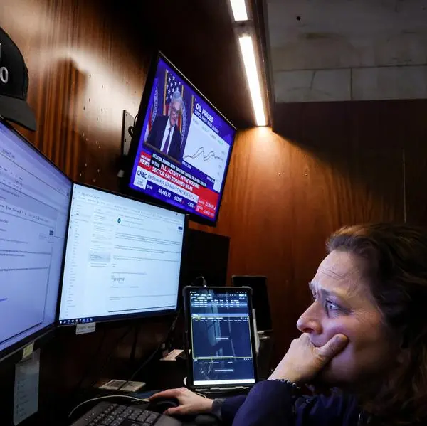 Europe tumbles on Iran war ahead of ECB, BoE meetings