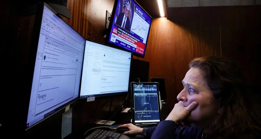 Europe tumbles on Iran war ahead of ECB, BoE meetings