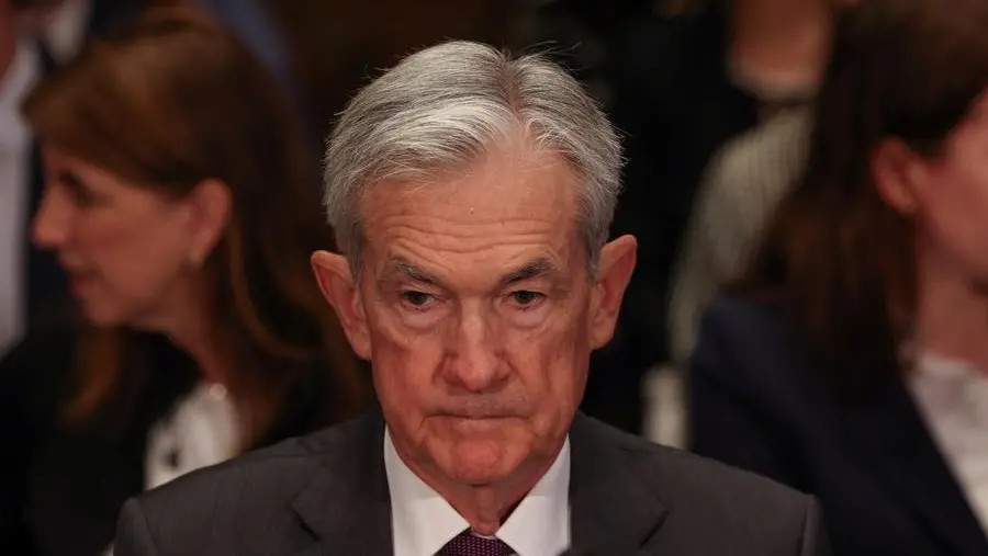 Investors game out market reaction to Fed chair replacement favorites