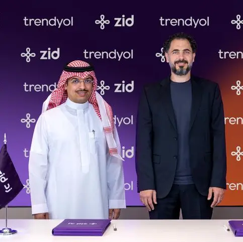 Trendyol and Zid partner to drive revenue growth and expansion for SMEs in KSA & UAE