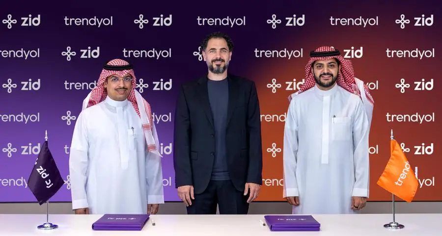 Trendyol and Zid partner to drive revenue growth and expansion for SMEs in KSA & UAE