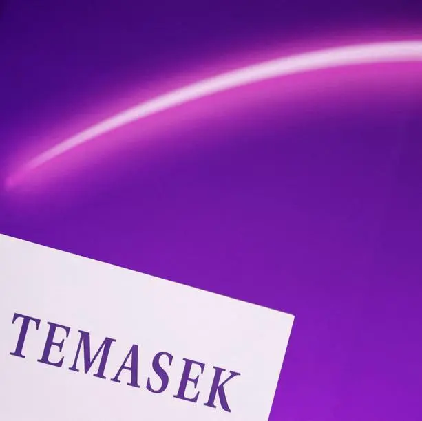 Singapore's Temasek unveils $7.5bln private credit entity