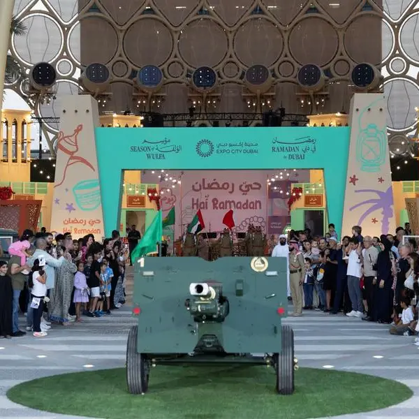 موسم الوصل يستقطب أكثر من 300,000 عائلة في دورته الأولى ويختتم فعالياته باحتفال مائي ضخم