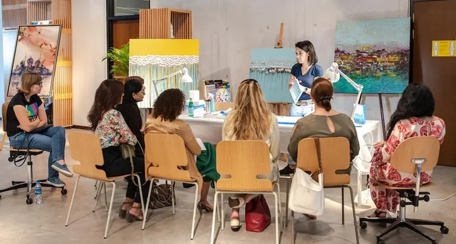 المجمّع الثقافي التابع لدائرة الثقافة والسياحة – أبوظبي يستهل 2026 ببرنامج حافل بالعروض الأدائية والمعارض الفنية والبرامج المجتمعية