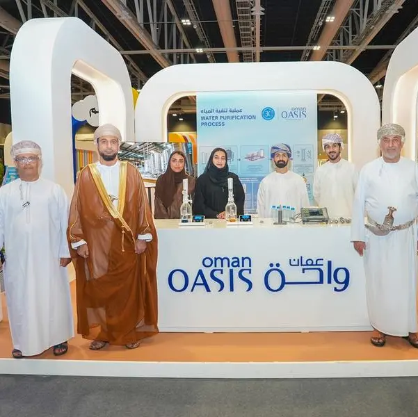 Oman Oasis partners with the 4th Oman Science Festival 2024