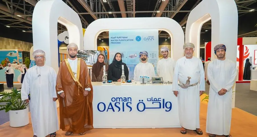 Oman Oasis partners with the 4th Oman Science Festival 2024