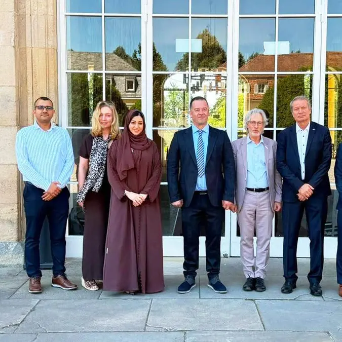 UAEREP kicks off Sixth Cycle Project during Germany roadshow