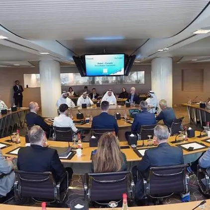 Dubai Chambers hosts 19 Canadian companies to boost digital economy ties
