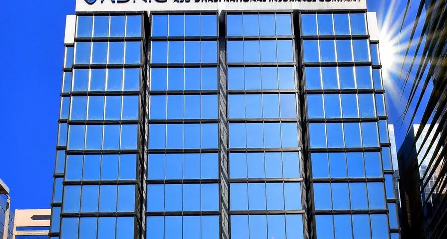 الجمعية العمومية لشركة أبوظبي الوطنية للتأمين تقر توزيع أرباح نقدية بنسبة 47%