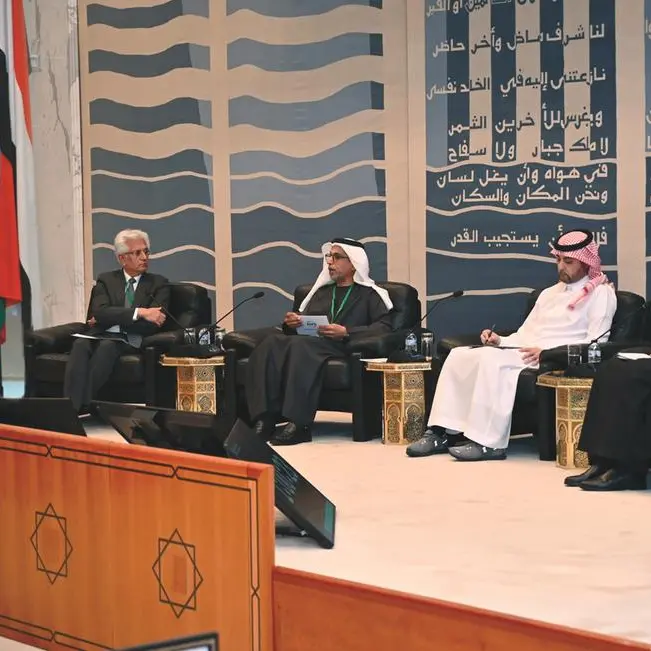 ADFD highlights UAE’s commitment to water security at MENA Water Development Financing Forum