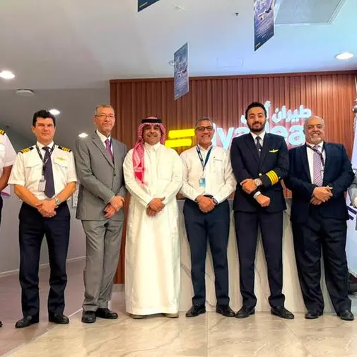 Flyadeal reinforces pilot expertise with Airbus Pilot Instructor Course (APIC-CBTA)