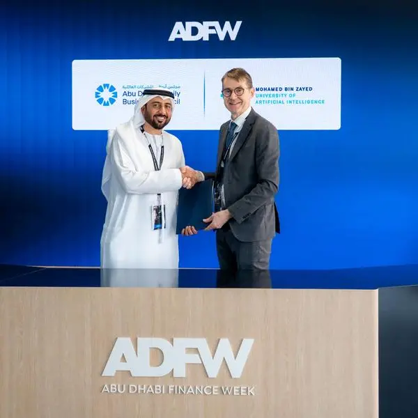 Abu Dhabi Family Business Council and MBZUAI sign AI partnership to support family business sustainability