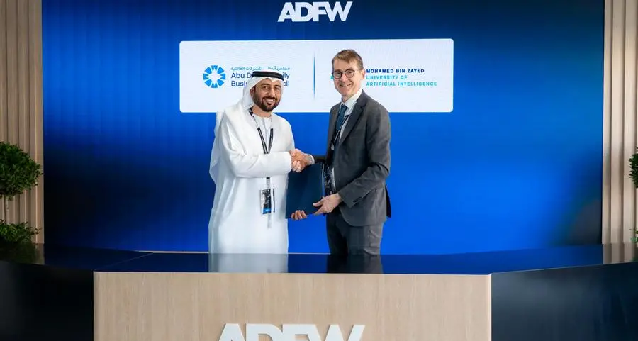 Abu Dhabi Family Business Council and MBZUAI sign AI partnership to support family business sustainability