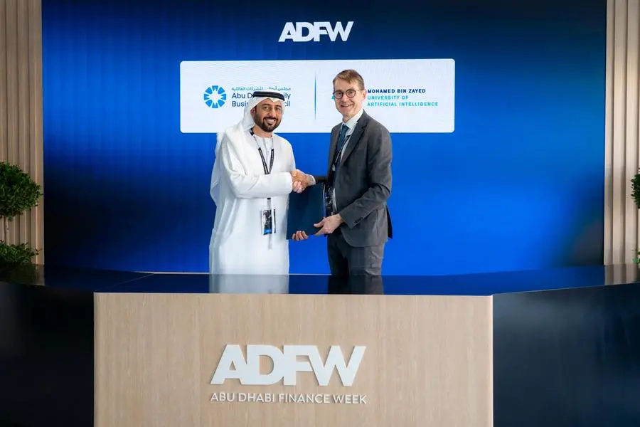 Abu Dhabi’s Family Business Council Taps MBZUAI To Drive AI-Powered Sustainability