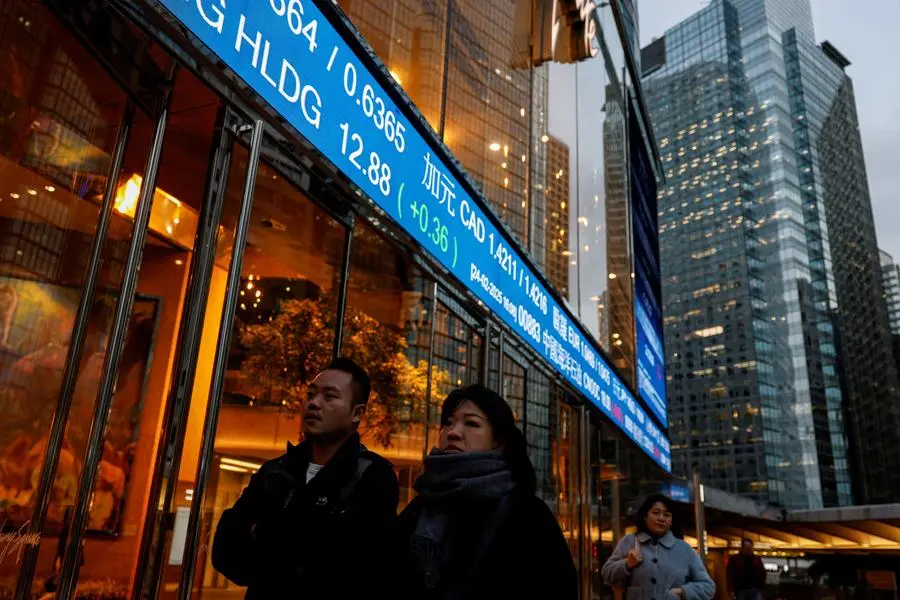 Reuters