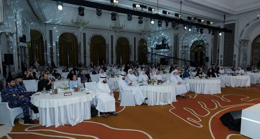 مؤتمر الجودة والتميز المؤسسي في عصر الذكاء الاصطناعي يستضيف أبرز قادة الفكر وصناع القرار