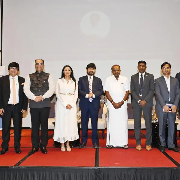 Minister H. D. Kumaraswamy champions India-UAE steel collaboration at Dubai symposium