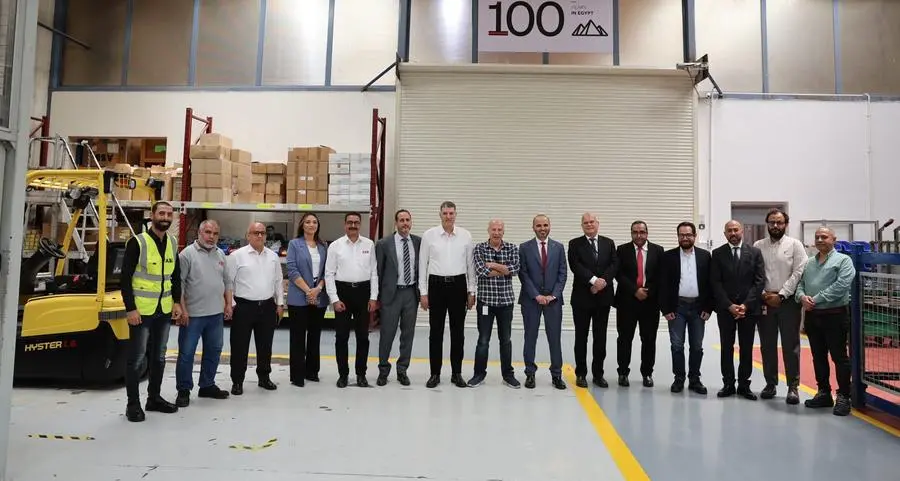 Swedish ambassador visits ABB’s manufacturing factories, commends local contributions, excellence