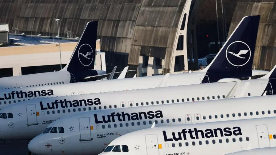 Lufthansa extends Dubai flight suspension until March 28