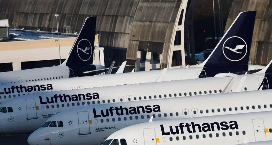 Lufthansa extends Dubai flight suspension until March 28