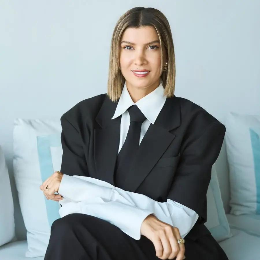 Cynthia Kattar appointed editor-in-chief of Madame Arabia at Arabian Publishing Media