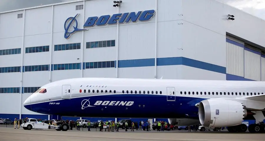 El Al gets $120mln loan from Israeli banks for Boeing 787 purchase