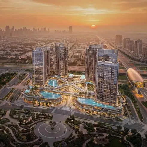 Imtiaz signals strong confidence in Dubai real estate with AED 2bln Downtown Jebel Ali acquisition