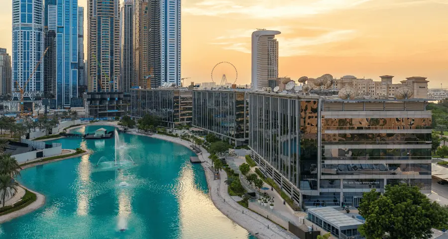 Dubai Media City marks 25 years of pioneering innovation in the Middle East’s media and content creation sector