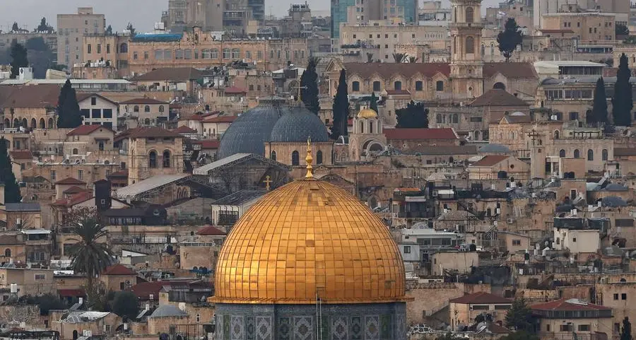 Palestinian presidency warns against tampering with Aqsa Mosque status quo