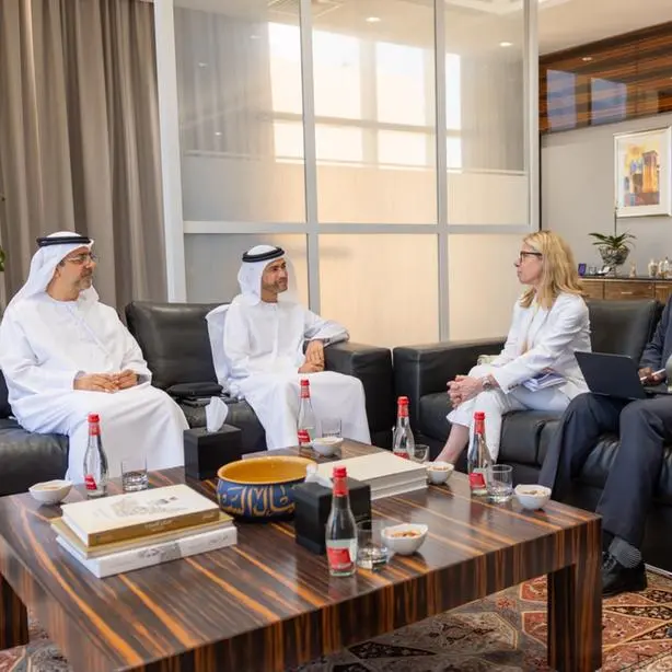 UAE and World Bank Group explore opportunities