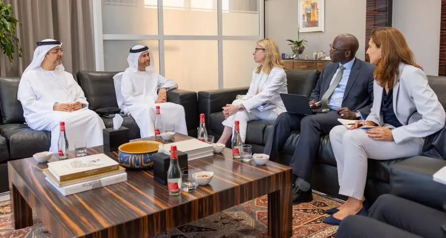 UAE and World Bank Group explore opportunities