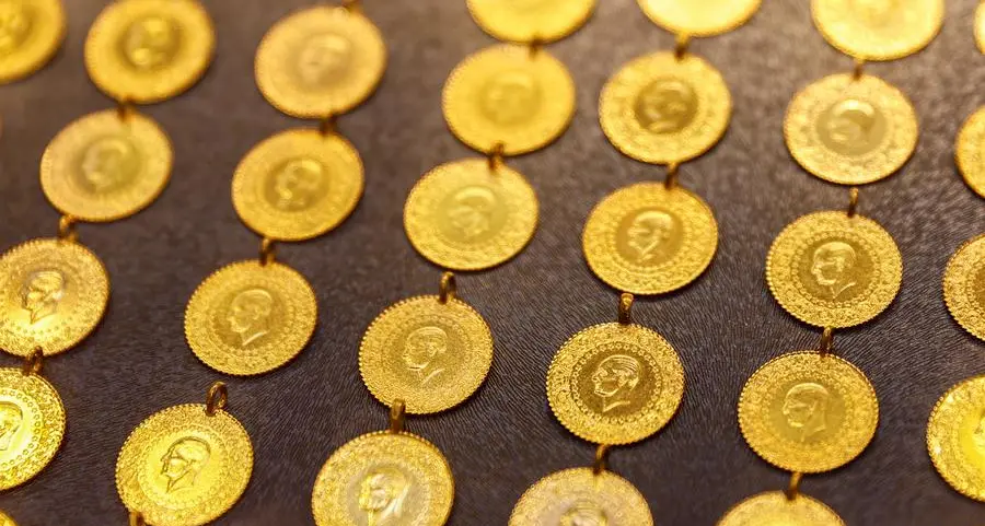 Gold climbs to record high above $5,300 as dollar slips