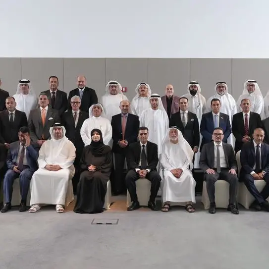 تكريم أول إماراتية تعمل في مجال المحاماة بدول الخليج كشخصية العام 2026