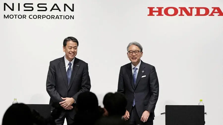 Honda, Nissan tie-up requires something neither can spare: time