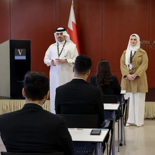 General Director of Vatel Bahrain reviews progress of final examinations