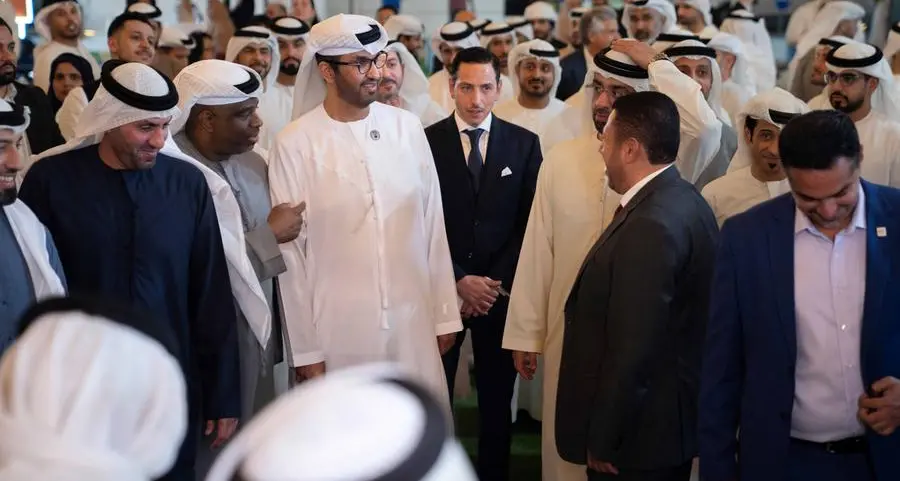 أدنوك للتوزيع تعيد تعريف مفهوم التجزئة أثناء التنقّل بإطلاق \"The Hub” من أدنوك